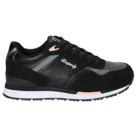 American Club Sports shoes RH10023-BK