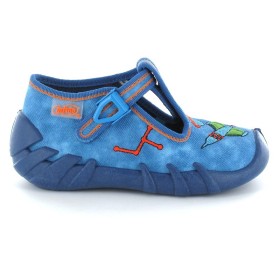 Befado Kapcie Speedy 110P315