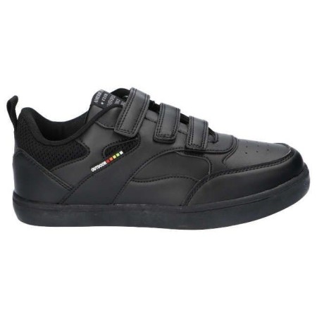 American Club Sports shoes WT14923-BK