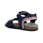 Geox Sandals J028LB-0006A-C4580