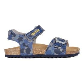 Geox Sandals J028LB-000BC-C0665