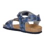 Geox Sandals J028LB-000BC-C0665
