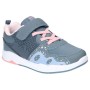 American Club Sports shoes BS2623-GR