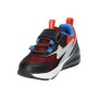 American Club Sports shoes ES12023-BK