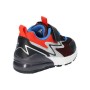 American Club Sports shoes ES12023-BK