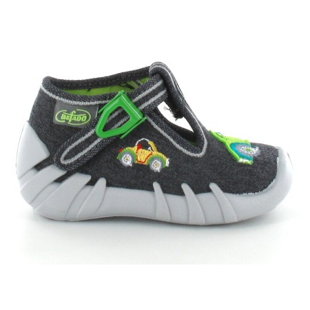 Befado Kapcie Speedy 110P298