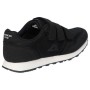 American Club Buty sportowe WT14723-BK
