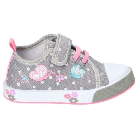 American Club Canvas TEN9923-GR