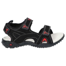 American Club Sandals HL7523-BK