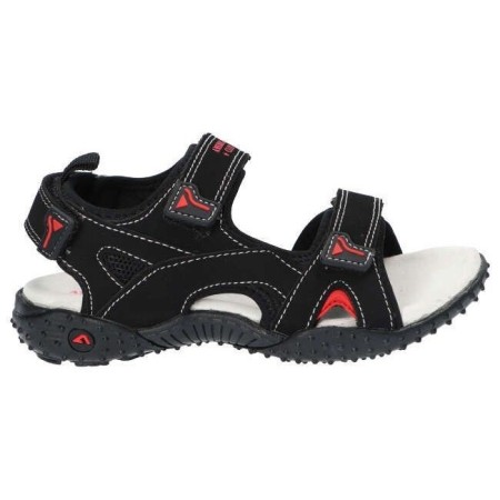 American Club Sandals HL7523-BK