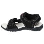 American Club Sandals HL7523-BK