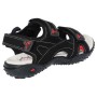 American Club Sandals HL7523-BK