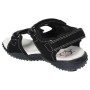 American Club Sandals HL7523-BK