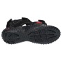 American Club Sandals HL7523-BK