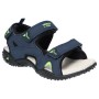 American Club Sandals HL7523-N