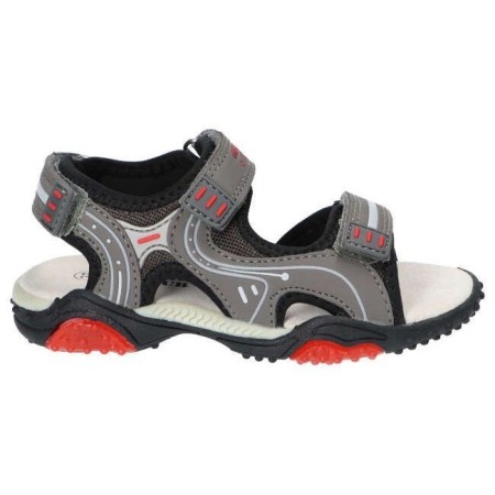 American Club Sandały HL7723-GR