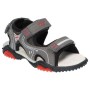 American Club Sandals HL7723-GR