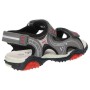 American Club Sandals HL7723-GR