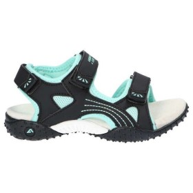 American Club Sandals HL8123-BK