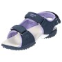 American Club Sandals HL8123-N