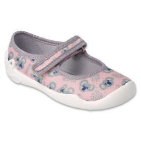Befado Slippers Blanca 114X513