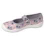Befado Slippers Blanca 114X513