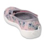 Befado Slippers Blanca 114X513