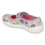 Befado Slippers Blanca 114X516