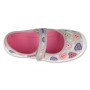 Befado Slippers Blanca 114X516