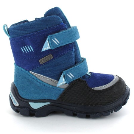 Bartek Trzewiki ocieplane 21759/532