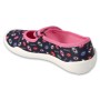 Befado Slippers Blanca 114Y518