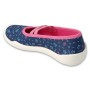 Befado Slippers Blanca 116Y320