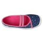 Befado Slippers Blanca 116Y320