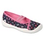 Befado Slippers Blanca 116Y321