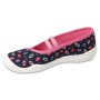 Befado Slippers Blanca 116Y321