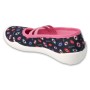 Befado Slippers Blanca 116Y321