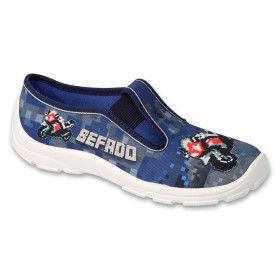 Befado Slippers Danny 975Y178