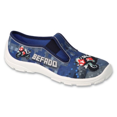 Befado Slippers Danny 975Y178