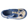 Befado Slippers Honey 630P006