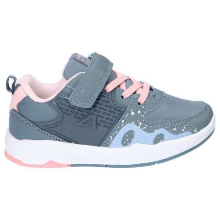 American Club Buty sportowe BS2723-GR