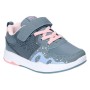 American Club Buty sportowe BS2723-GR