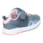 American Club Buty sportowe BS2723-GR