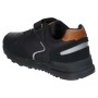 American Club Buty sportowe AA3723-BK