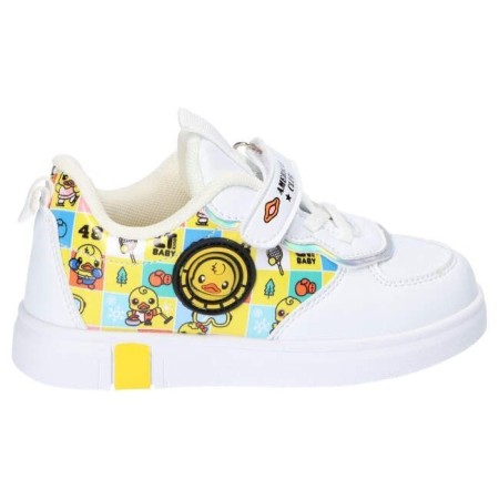 American Club Buty sportowe BD1921-W