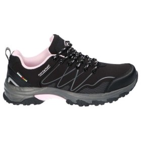 American Club Buty trekkingowe WT12923-BKP