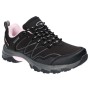 American Club Buty trekkingowe WT12923-BKP