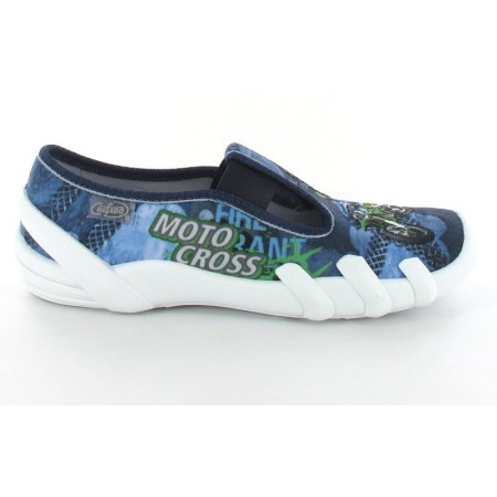 Befado Slippers Skate 290Y170