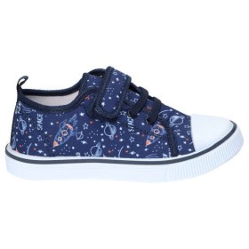 American Club Tenisówki TEN8623-N