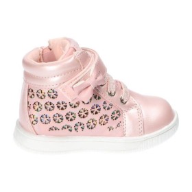 American Club Boots XD4222-P