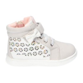 American Club Boots XD4222-LTGR